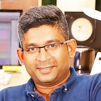 Manikanth Kadri